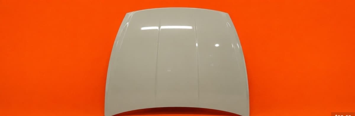 Kapot Hyundai Sonata 2024-2025
