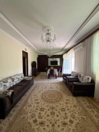 5 otaqlı həyət evi 150 m² satılır — şəkil 9