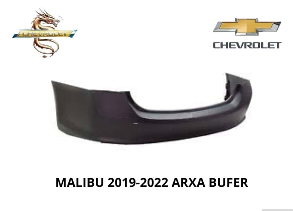 Arxa bufer Chevrolet Malibu 2019-2022 - Tenderyard
