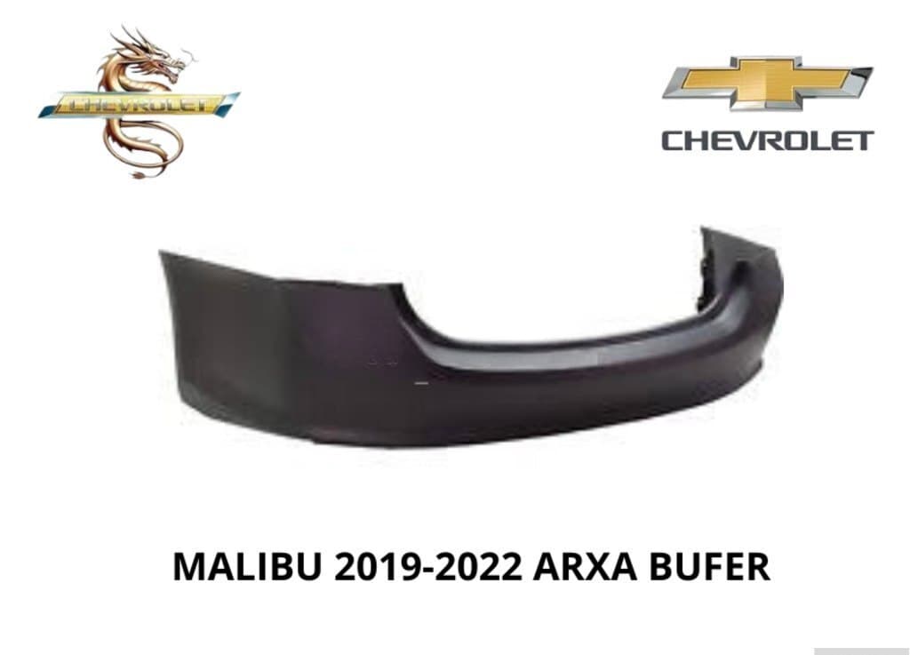 Arxa bufer Chevrolet Malibu 2019-2022