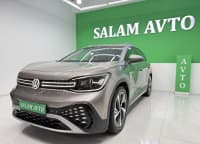 Volkswagen ID. 6 Crozz, 2022 il, 14000 km — şəkil 3