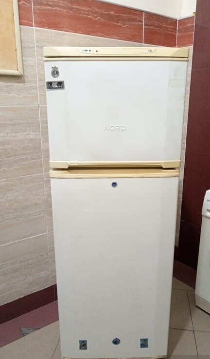 Indesit soyuducu