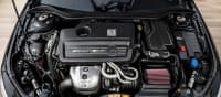 Mercedes CLA 45 AMG 4MATIC, 2018 il, 131000 km, 2000 L — şəkil 13