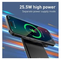 Simsiz enerji toplama cihazı LDNIO WL02 — şəkil 6