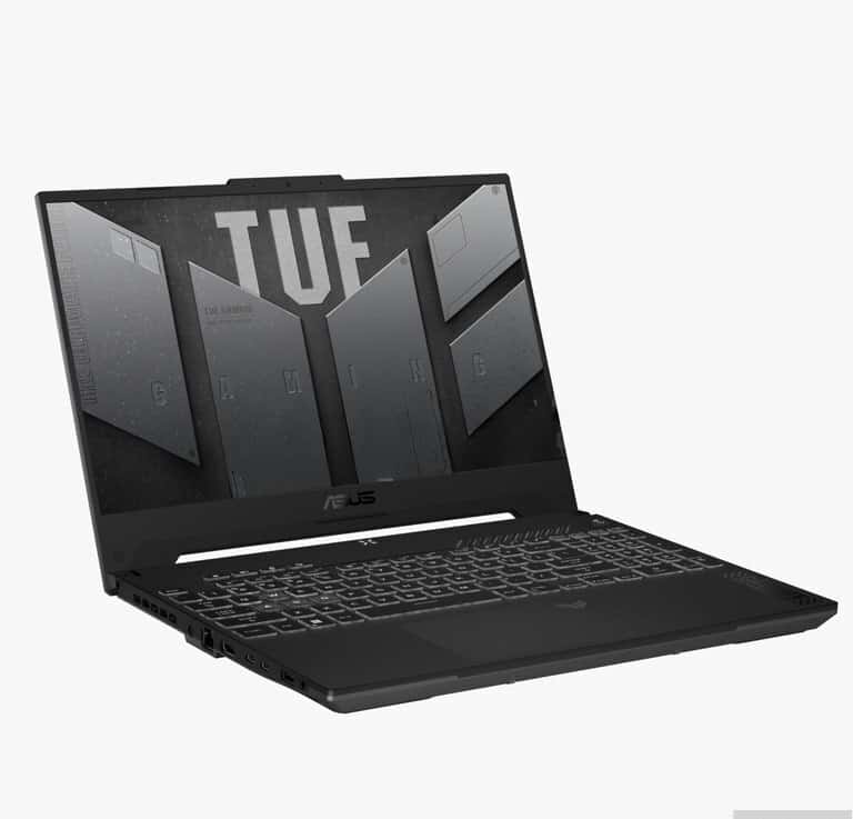 Asus laptop - Tenderyard