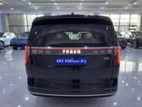 ZEEKR 009, 2024 il, 26000 km — şəkil 7