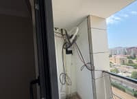 3 otaqlı mənzil 69 m² satılır — şəkil 16