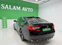 Honda Accord, 2020 il, 61900 km, 1500 L — şəkil 6