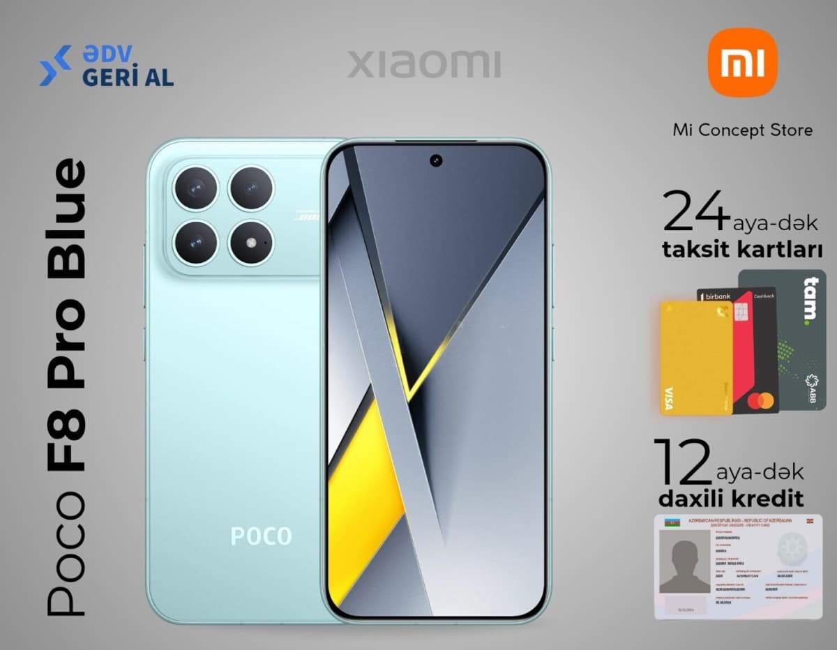 Xiaomi Redmi 15 Pro, 12 GB