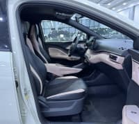 BYD Seagull, 2024 il, 14200 km — şəkil 12