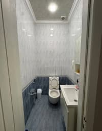 3 otaqlı ofis 100 m² kirayə verilir Bakı, Nərimanov r. — şəkil 12