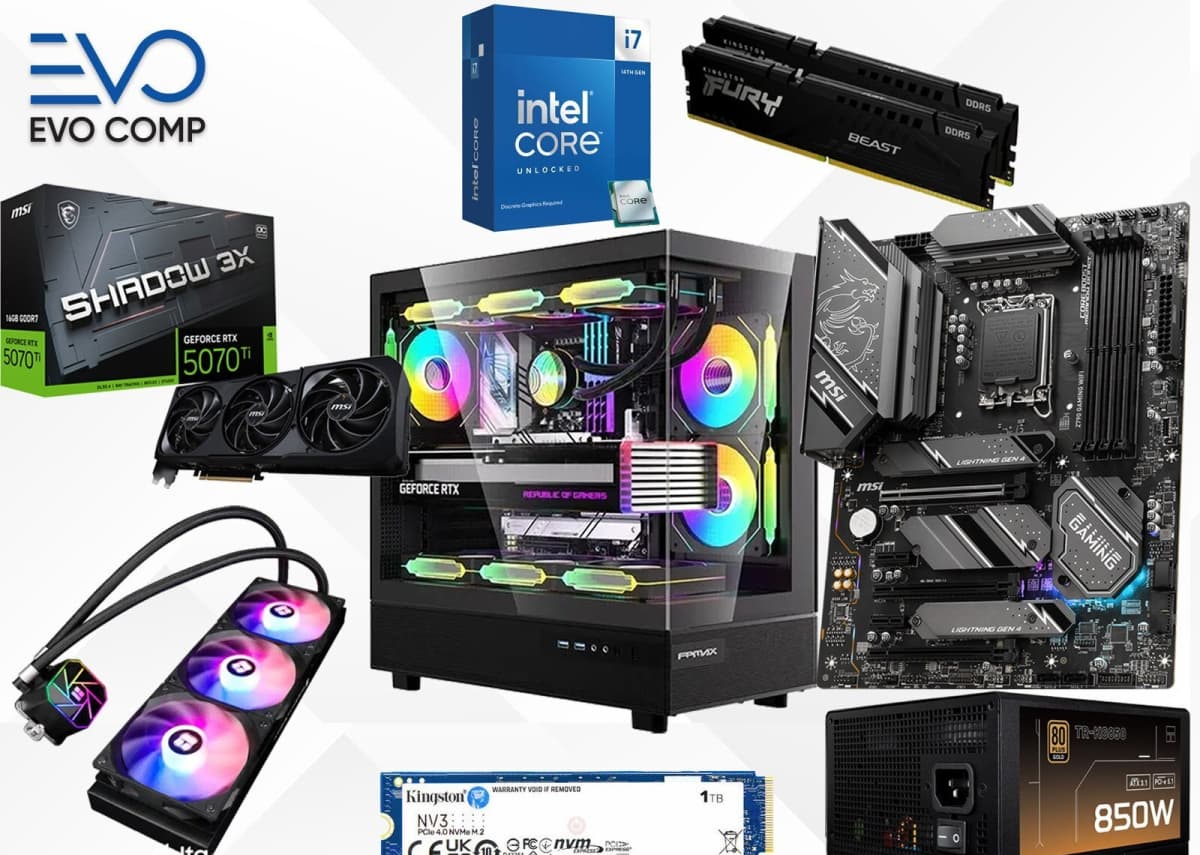Masaüstü kompüter Asus Z8