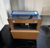 Shivaki Aspirator — şəkil 2