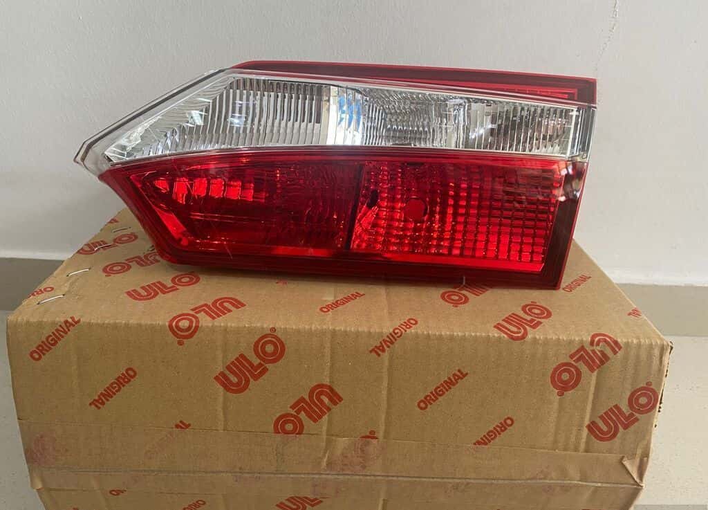 Stop işığı Toyota Corolla - Tenderyard