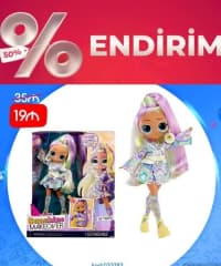 Kukla dəstləri və aksesuarlar — şəkil 23