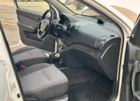 Chevrolet Aveo, 2010 il, 196260 km, 1.4 L — şəkil 20