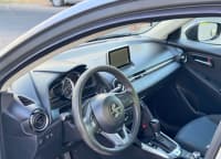 Toyota Yaris iA, 2016 il, 154 km, 1500 L — şəkil 10