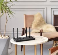 Router TP-Link Archer AX10 AX1500 — şəkil 2