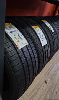 Pirelli Avtomobil Şinləri — şəkil 3