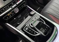 Mercedes G 63 AMG, 2023 il, 8000 km, 4000 L — şəkil 15