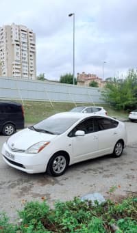 Toyota Prius, 2008 il, 276000 km, 1.5 L — şəkil 3