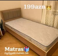 Bambuk çarpayı, Qarışıq rəng — şəkil 8