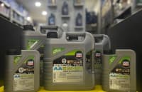 Mühərrik və transmissiya yağları Liqui Moly — şəkil 19