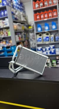 Sobalar radiatoru Ford Fusion 2013-2021 — şəkil 2