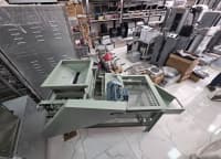 Sənaye Tipi Qoz və Badam Qıran Aparat 1.5 kW — şəkil 14