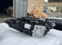 Laser faralar BMW G26 i4 — şəkil 5
