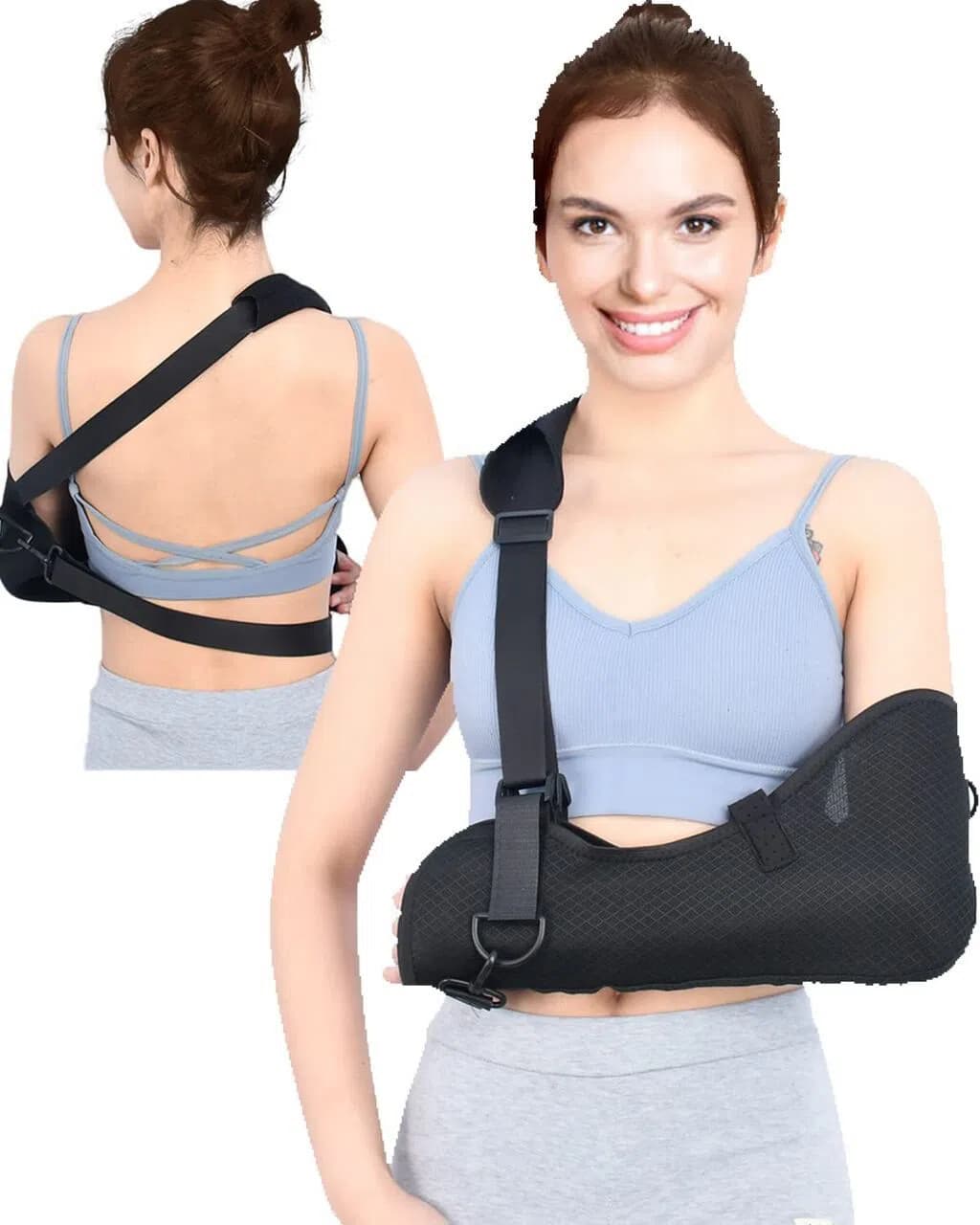 Sibote ST-7559 Universal Qol Asqısı