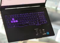 Asus markalı notbuk, Boz rəng — şəkil 6