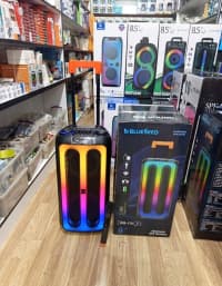 Bluetooth Karaoke Dinamik və Səsucaldanlar — şəkil 2