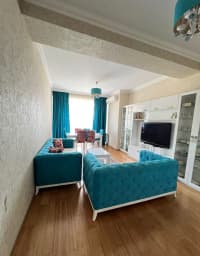3 otaqlı mənzil 93 m² satılır — şəkil 2