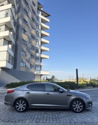 Kia Optima, 2011 il, 222691 km, 2 L — şəkil 3