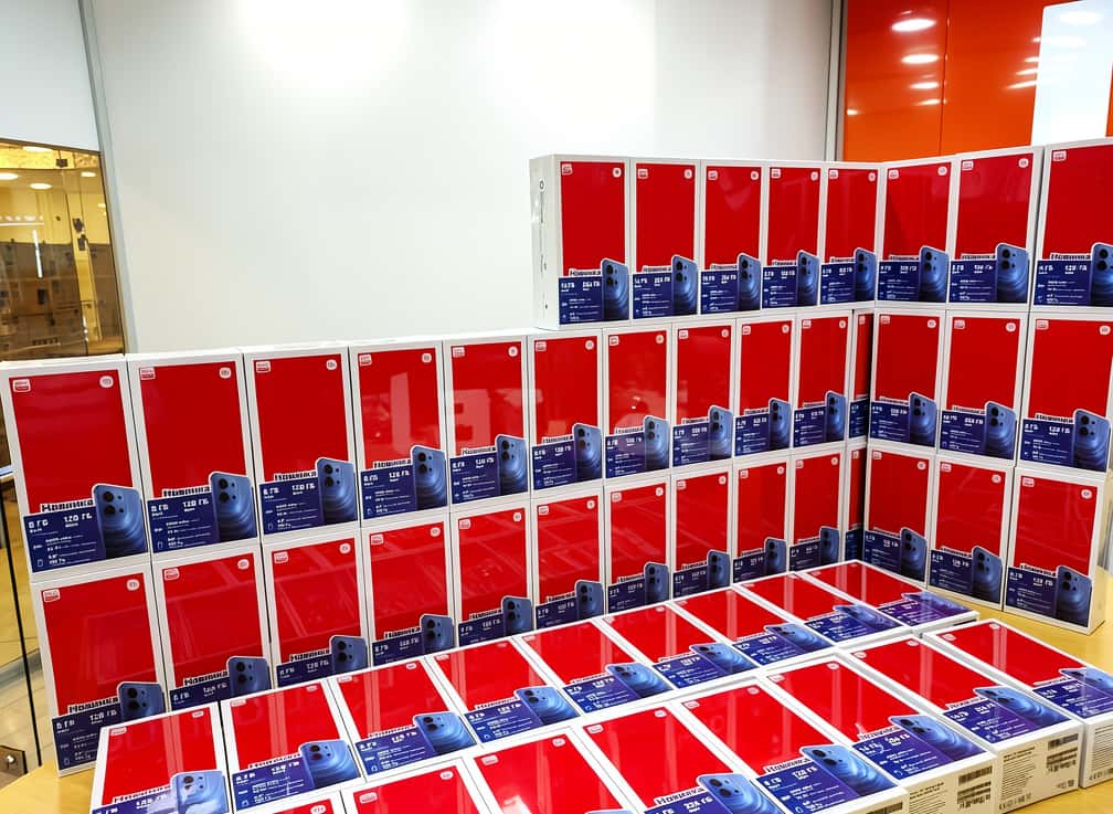 Xiaomi Redmi 15, 8 GB - Tenderyard