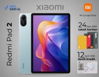 Xiaomi planşet — şəkil 1