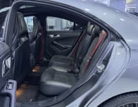 Mercedes CLA 45 AMG 4MATIC, 2014 il, 160000 km, 2000 L — şəkil 14