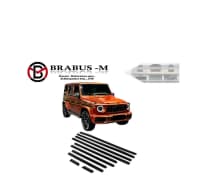 Qapı kantı Mercedes G-Class W463 — şəkil 1
