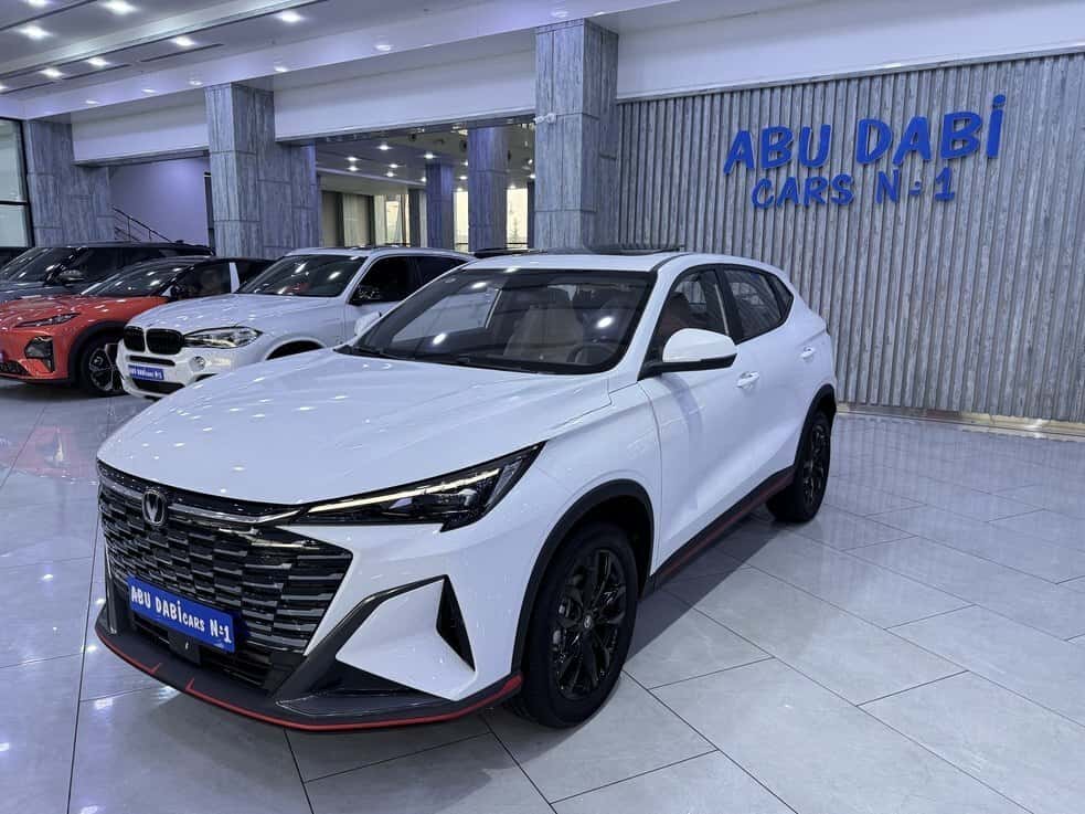 Changan Oshan X5 Plus, 2026 il, 0 km, 1500 L - Tenderyard