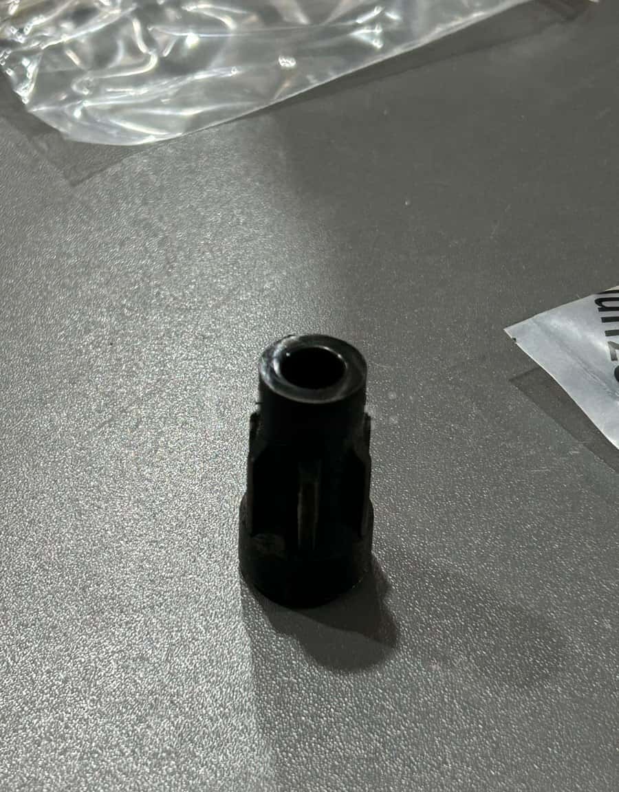 Ignition coil connector for Chevrolet Cobalt - Tenderyard