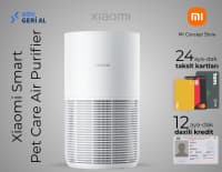 Hava təmizləyici Xiaomi Smart Pet Care — şəkil 1