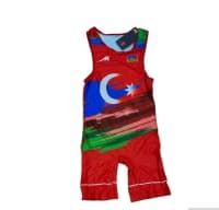 Kişi idman geyimi, Qara rəng, 4XL ölçü — şəkil 5