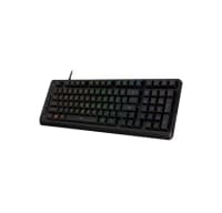 Gaming klaviatura HyperX Eve 1800 B7JE0AA Black — şəkil 2