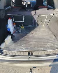 Ford Focus, 2008 il, 365888 km, 1.6 L — şəkil 8
