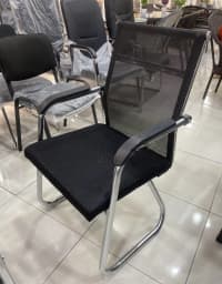 Kreslo Qara rəng — şəkil 9
