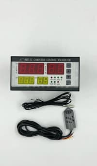İnkubator idarəetmə bloku XM-18 — şəkil 7