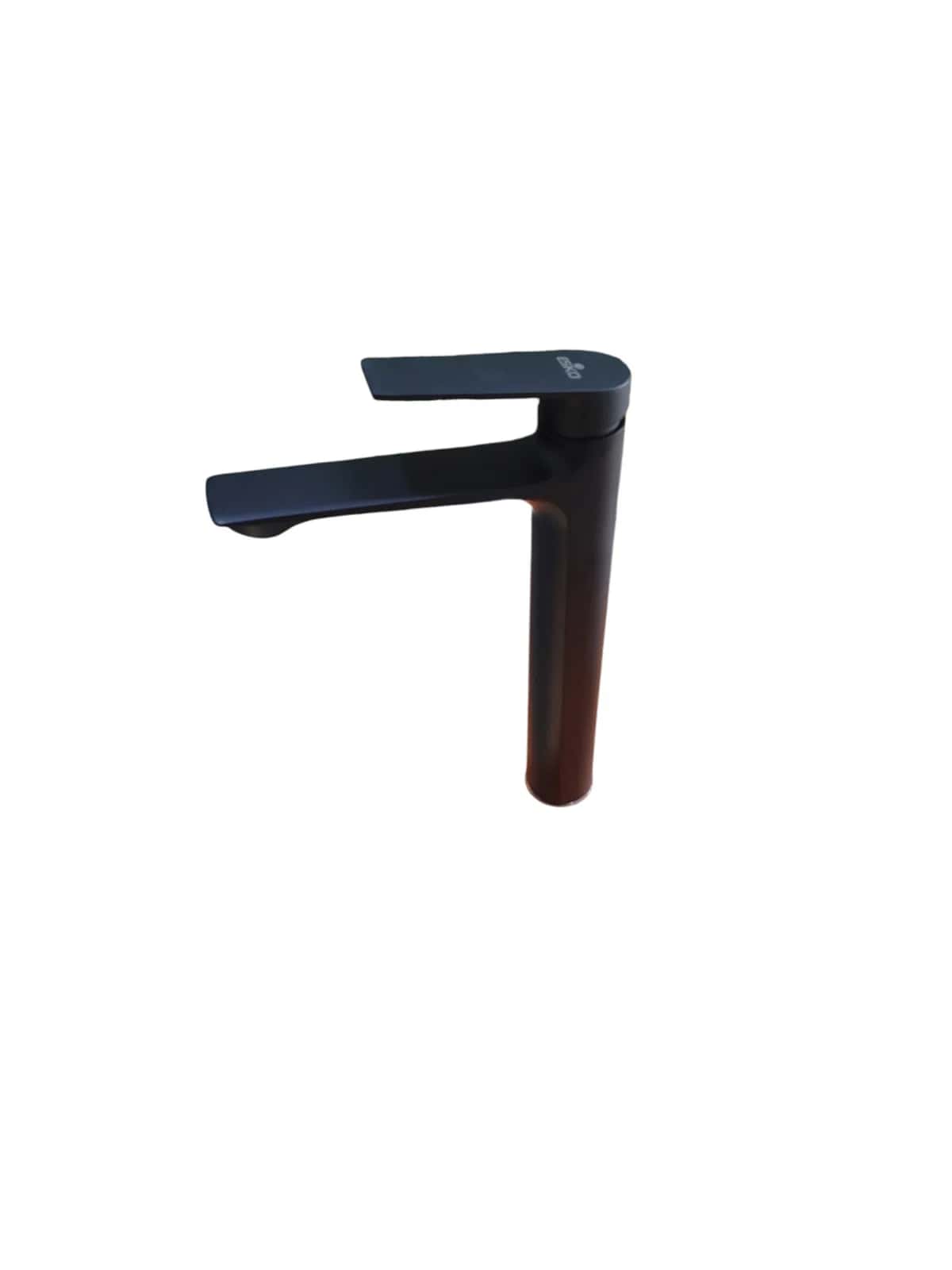 Kitchen faucet, Black color - Tenderyard