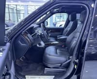 Land Rover Range Rover, 2020 il, 110300 km, 3000 L — şəkil 11