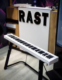 Elektron piano Allegro RK-777 — şəkil 7
